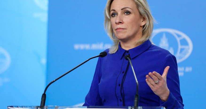Rusiya Ermənistan və Azərbaycan ilə müttəfiqlik münasibətlərini nəzərə alır Rusiya Ermənistan və Azərbaycan ilə müttəfiqlik münasibətlərini nəzərə alır