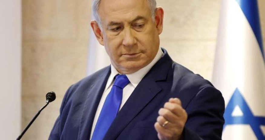 Netanyahu yenidən İsrailin Baş naziri oldu Netanyahu yenidən İsrailin Baş naziri oldu