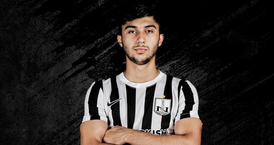 "Neftçi"nin futbolçusu əməliyyat olunub "Neftçi"nin futbolçusu əməliyyat olunub