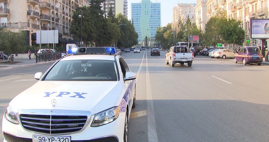 Дорожная полиция обратилась к водителям с призывом в связи с праздниками Дорожная полиция обратилась к водителям с призывом в связи с праздниками