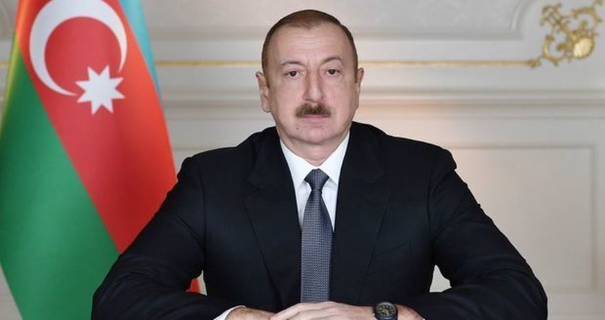 Президент: В результате приграничных столкновений Азербайджан смог еще больше укрепить свои позиции Президент: В результате приграничных столкновений Азербайджан смог еще больше укрепить свои позиции