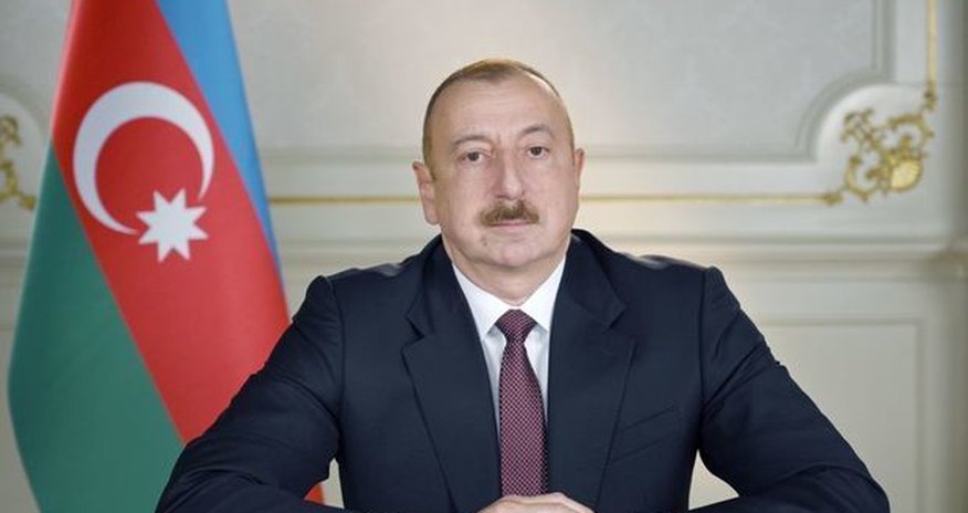 Президент Азербайджана: В 2023 году мы вернем лачынцев в Лачын Президент Азербайджана: В 2023 году мы вернем лачынцев в Лачын
