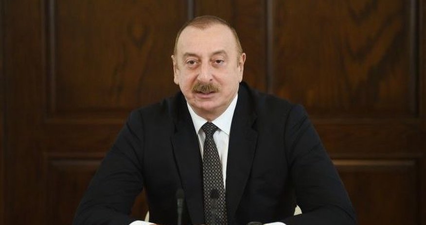 Президент: Все восстановительные работы мы проводим и будем проводить за свой счет Президент: Все восстановительные работы мы проводим и будем проводить за свой счет