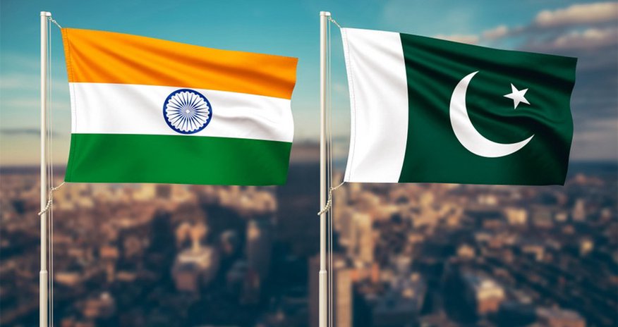 Hindistan və Pakistan nüvə obyektlərinin siyahısını mübadilə edib Hindistan və Pakistan nüvə obyektlərinin siyahısını mübadilə edib