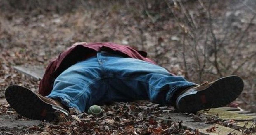 Житель Гахского района погиб в результате несчастного случая Житель Гахского района погиб в результате несчастного случая