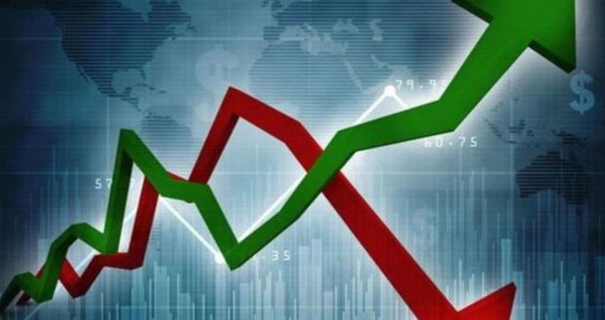Стал известен уровень инфляции в Турции Стал известен уровень инфляции в Турции