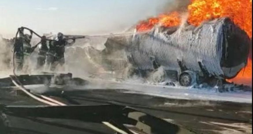 Qobustanda yol qəzası ilə bağlı cinayət işi açılıb, ölən sürücünün kimliyi məlum olub Qobustanda yol qəzası ilə bağlı cinayət işi açılıb, ölən sürücünün kimliyi məlum olub