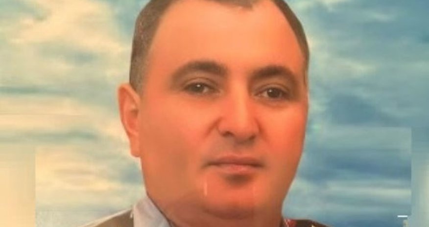 В Гяндже скончался бывший начальник Отдела общественной безопасности В Гяндже скончался бывший начальник Отдела общественной безопасности