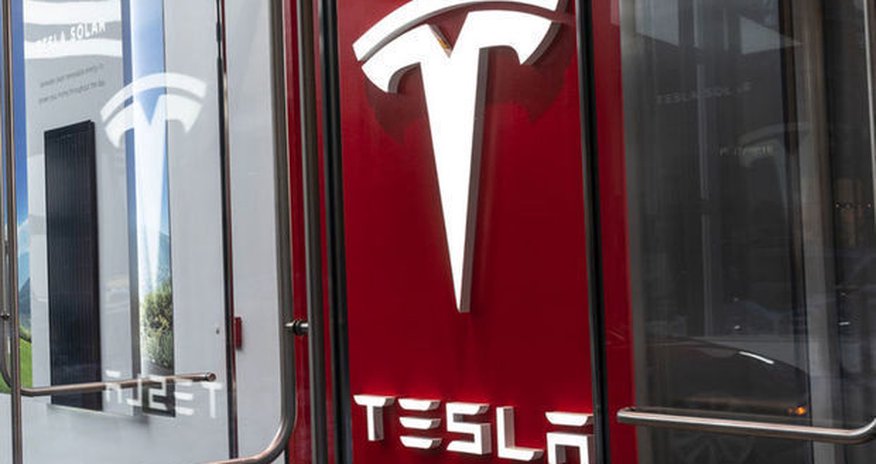 В Южной Корее оштрафовали Tesla за преувеличения в рекламе В Южной Корее оштрафовали Tesla за преувеличения в рекламе