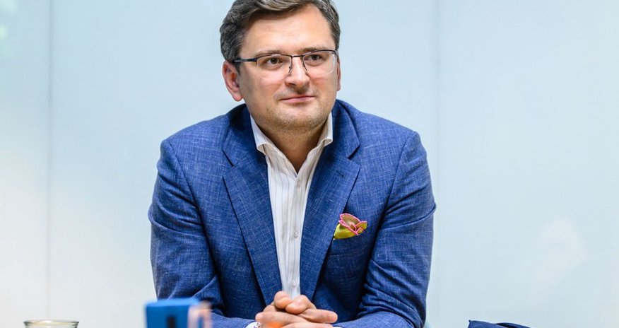 Кулеба: Начата подготовка к передаче Киеву американских систем ПВО Patriot Кулеба: Начата подготовка к передаче Киеву американских систем ПВО Patriot