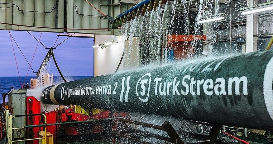 Istanbul to host int’l gas conference in February Istanbul to host int’l gas conference in February