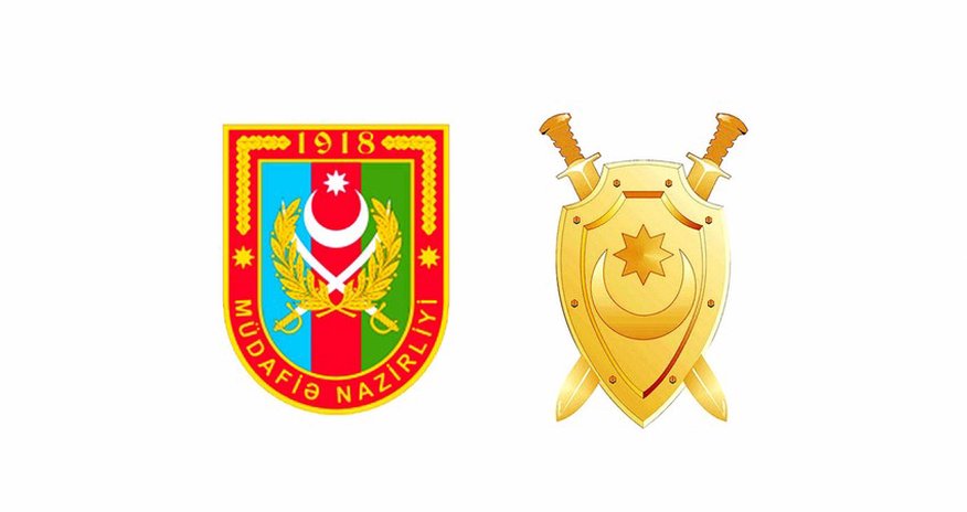 Müdafiə Nazirliyi ilə Hərbi Prokurorluq birgə sənəd imzalayıb Müdafiə Nazirliyi ilə Hərbi Prokurorluq birgə sənəd imzalayıb