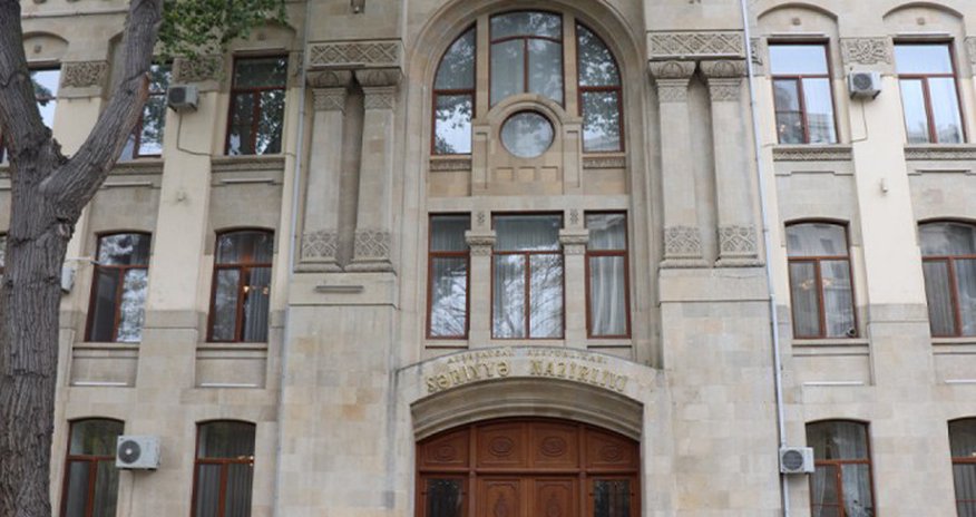 Həkimlərin sertifikasiya imtahanları bərpa edilir Həkimlərin sertifikasiya imtahanları bərpa edilir