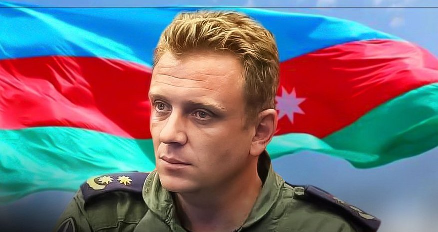 Сегодня полковник-лейтенанту Рашаду Атакишиеву исполнилось бы 38 лет Сегодня полковник-лейтенанту Рашаду Атакишиеву исполнилось бы 38 лет