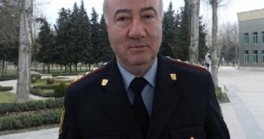 Nizami Qocayevin yerinə TƏYİNAT Nizami Qocayevin yerinə TƏYİNAT