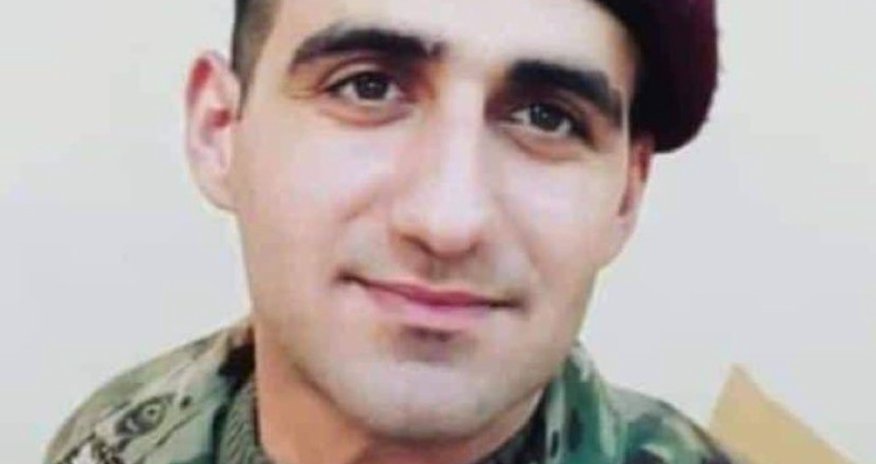 Şuşa döyüşlərinin qazisi vəfat edib Şuşa döyüşlərinin qazisi vəfat edib
