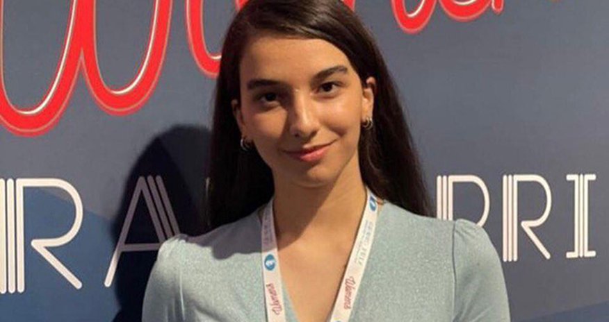 Günay Məmmədzadədən qızıl medal Günay Məmmədzadədən qızıl medal