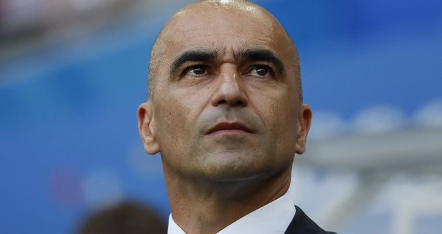 Roberto Martinez confirmed as head coach of Portuguese national team Roberto Martinez confirmed as head coach of Portuguese national team