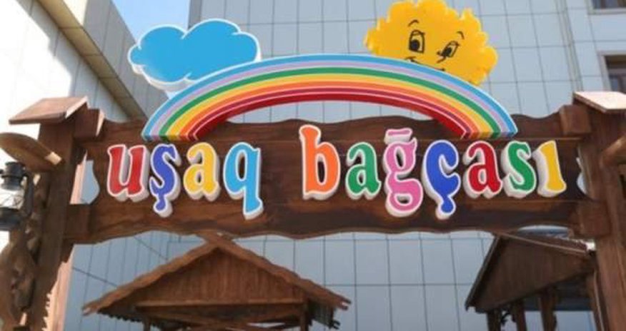 Pul yığan bağça müdirinə cinayət işi açıldı Pul yığan bağça müdirinə cinayət işi açıldı