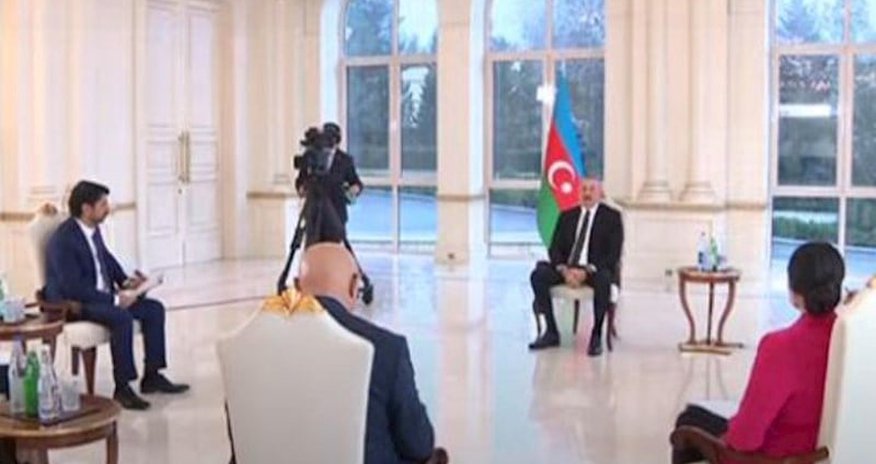 Azərbaycanda yeni idarəetmə modeli yaradılır Azərbaycanda yeni idarəetmə modeli yaradılır