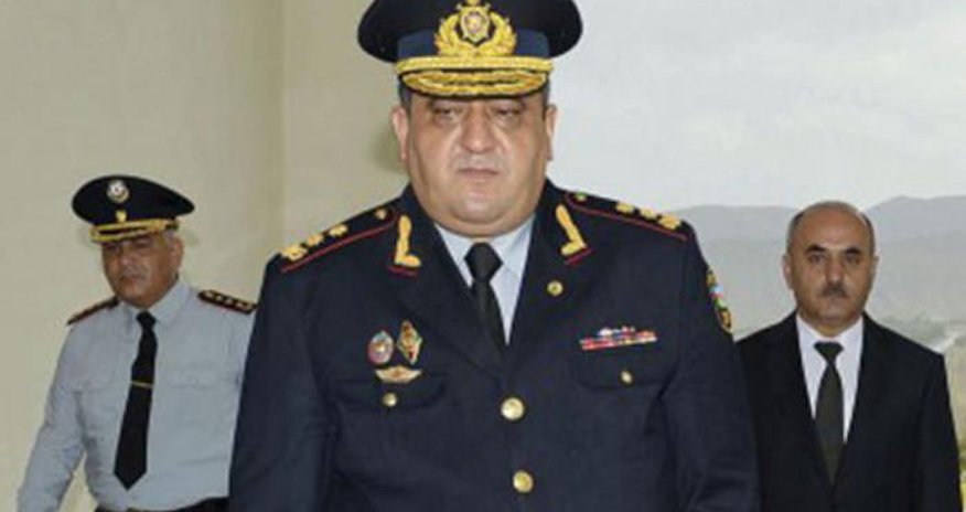 Əhməd Əhmədovun məhkəməsi təxirə salındı Əhməd Əhmədovun məhkəməsi təxirə salındı