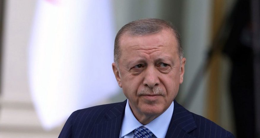 Президент Турции: Проблемы на Кавказе находят свое решение Президент Турции: Проблемы на Кавказе находят свое решение