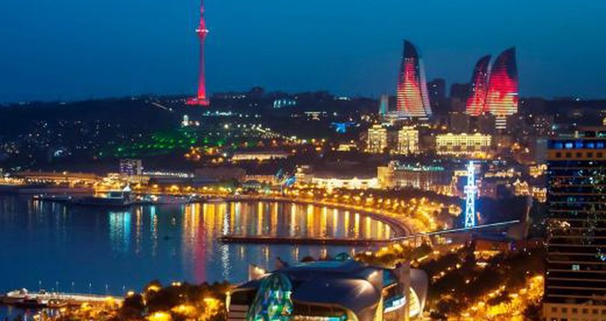 Forbes Bakını ən yaxşı səyahət yerindən biri adlandırıb Forbes Bakını ən yaxşı səyahət yerindən biri adlandırıb
