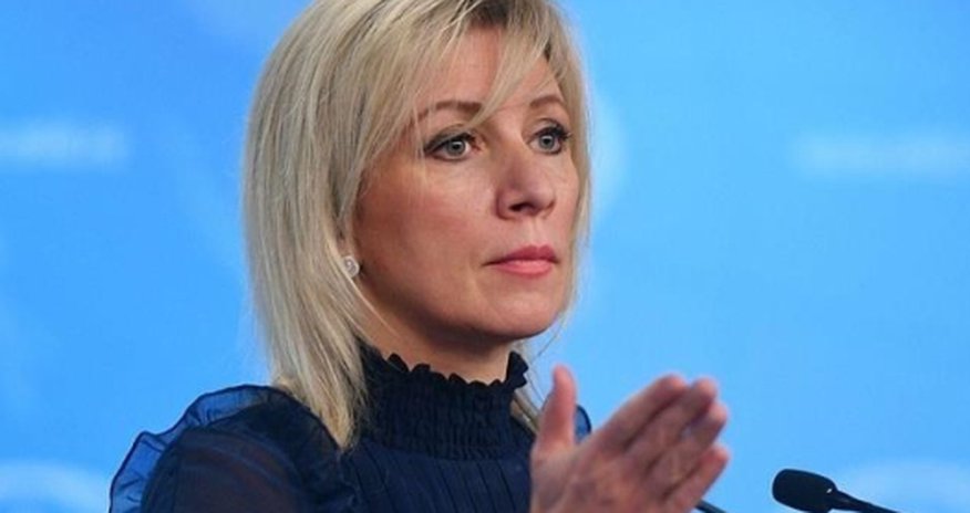 МИД России резко ответил Еревану МИД России резко ответил Еревану
