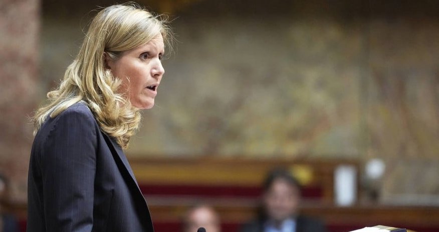 French parliament speaker to arrive in Yerevan today French parliament speaker to arrive in Yerevan today