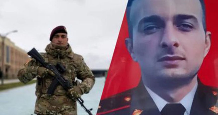 Скончался участник Отечественной войны Скончался участник Отечественной войны
