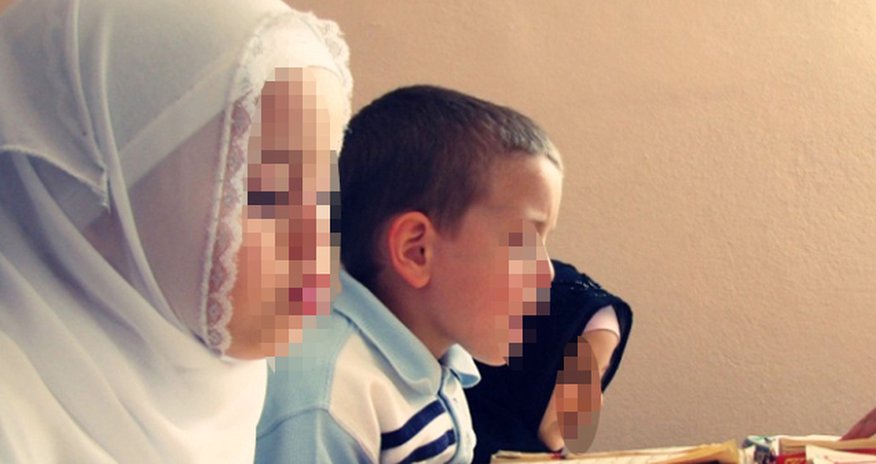 Buzovnada uşaqlarını dini ayinlərə cəlb edənlər haqda araşdırma başladı Buzovnada uşaqlarını dini ayinlərə cəlb edənlər haqda araşdırma başladı