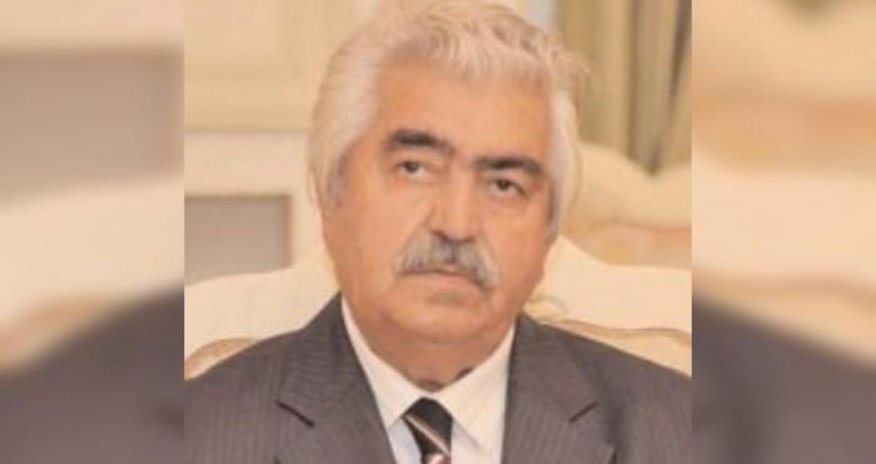 Azərbaycanlı şair dünyasını dəyişdi Azərbaycanlı şair dünyasını dəyişdi