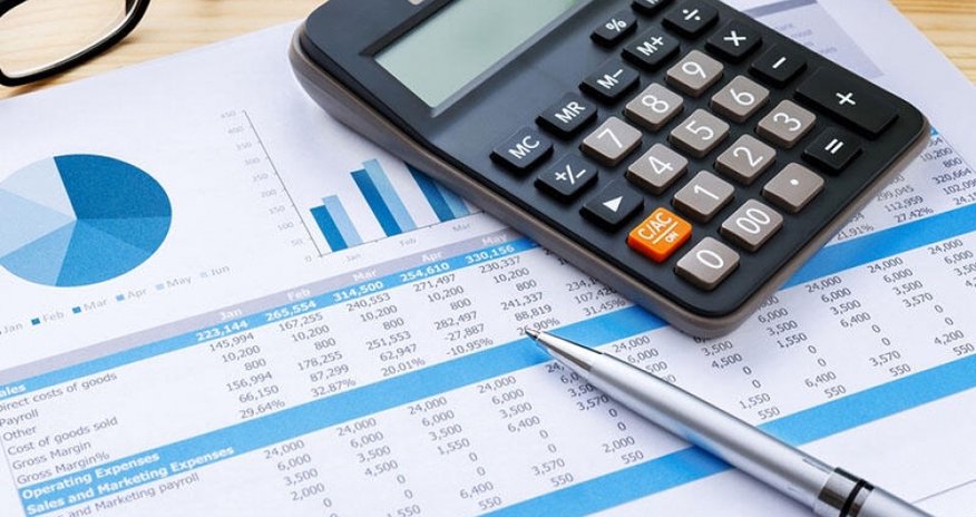 Ötən il vergi daxilolmaları 82.2% artıb - Nazir Ötən il vergi daxilolmaları 82.2% artıb - Nazir