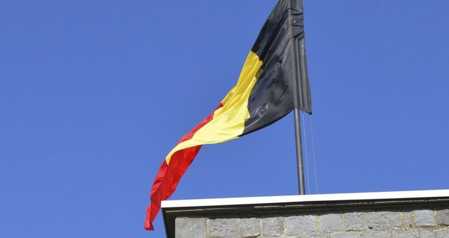 Belgian customs records 30 violation cases of anti-Russian sanctions Belgian customs records 30 violation cases of anti-Russian sanctions