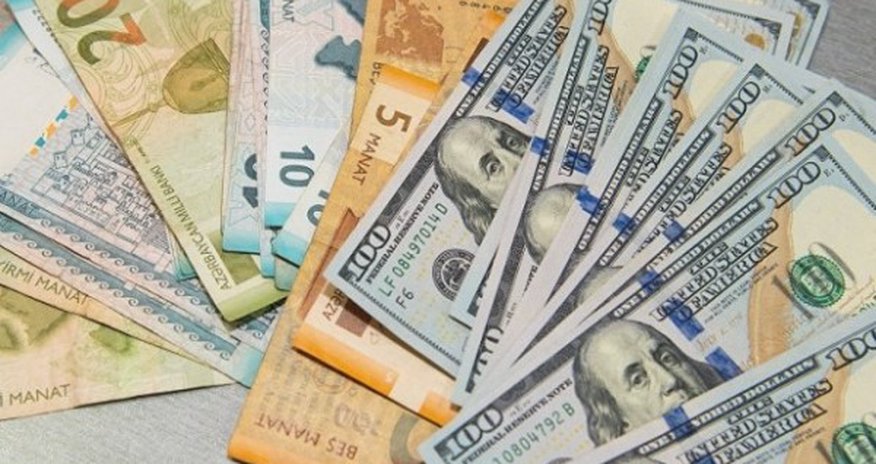 Dolların sabaha olan MƏZƏNNƏSİ Dolların sabaha olan MƏZƏNNƏSİ