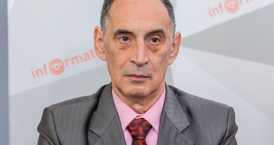 Political scientist: Russian troops may fall into trap they prepared for Ukrainian army Political scientist: Russian troops may fall into trap they prepared for Ukrainian army