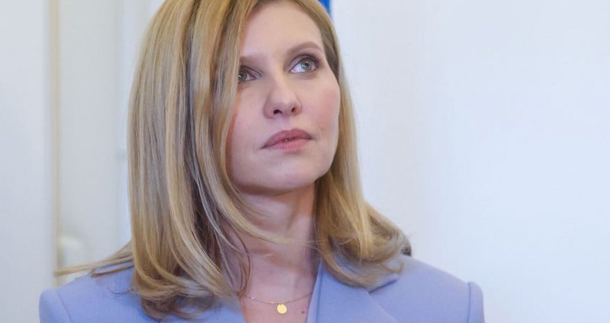 Zelenska: War in Ukraine may expand, becoming larger threat Zelenska: War in Ukraine may expand, becoming larger threat
