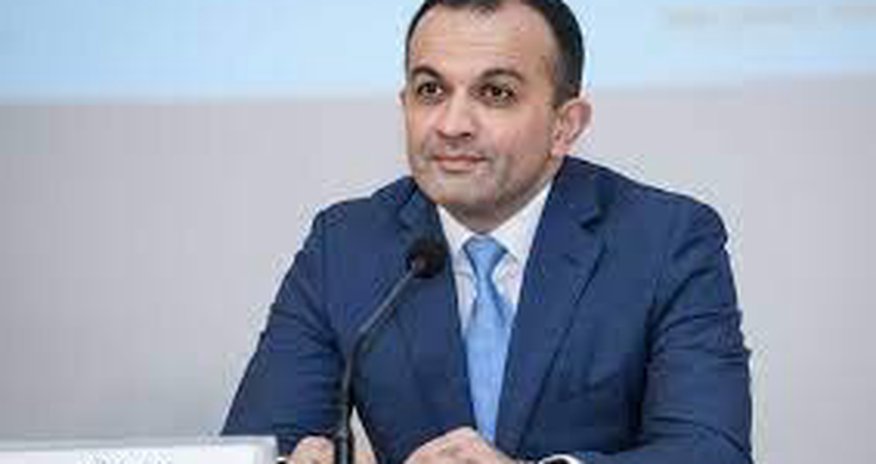 "Məktəblinin dostu" layihəsinin maliyyələşməsi dövlət büdcəsinə aid deyil- Rüstəm Ağayev "Məktəblinin dostu" layihəsinin maliyyələşməsi dövlət büdcəsinə aid deyil- Rüstəm Ağayev
