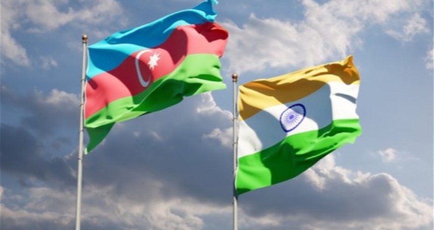 Hindistan Azərbaycana yeni səfir təyin edib Hindistan Azərbaycana yeni səfir təyin edib