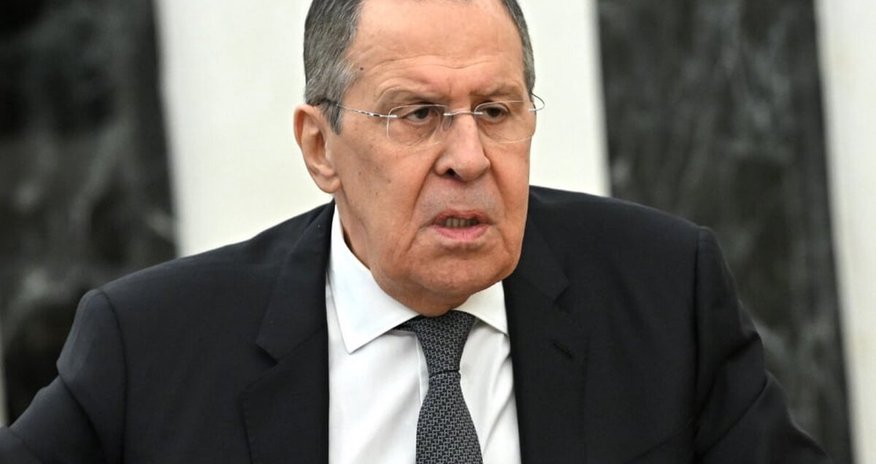Лавров: Размещение миссии ЕС без согласия Азербайджана будет контрпродуктивным Лавров: Размещение миссии ЕС без согласия Азербайджана будет контрпродуктивным