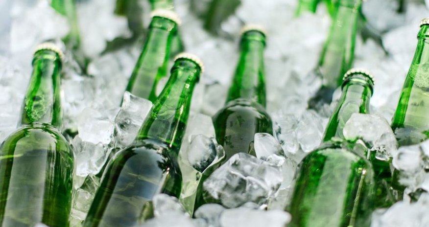Azərbaycanda pivə istehsalı üçün arpa emalı zavodu açıqlacaq Azərbaycanda pivə istehsalı üçün arpa emalı zavodu açıqlacaq