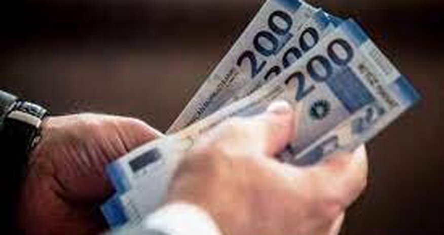 Azərbaycan əhalisinin gəlirləri 21 % artıb Azərbaycan əhalisinin gəlirləri 21 % artıb