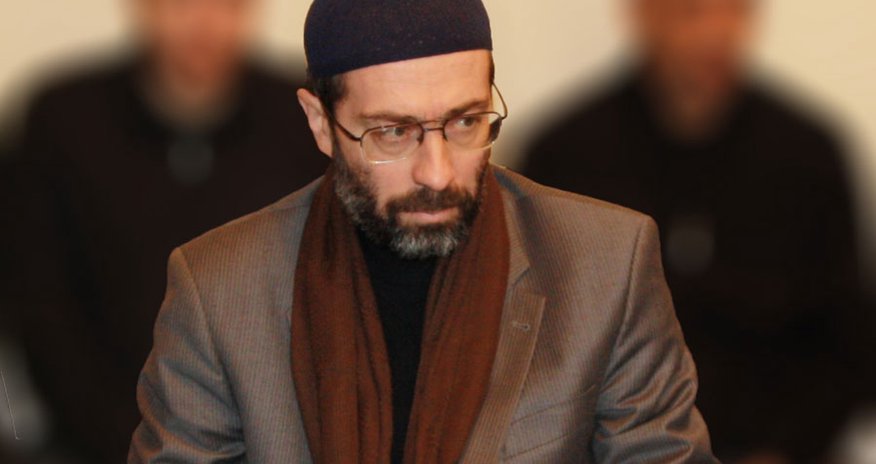 Hacı Mövsüm azadlığa çıxdı Hacı Mövsüm azadlığa çıxdı