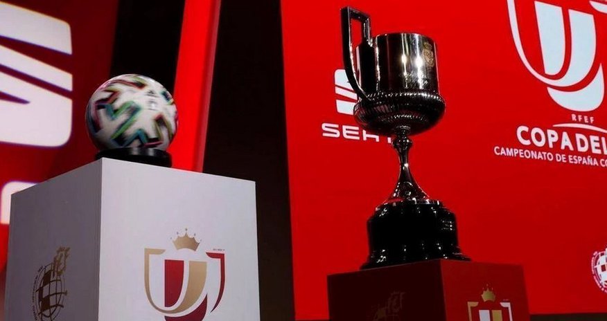 İspaniya Kubokunun 1/4 finalında Madrid derbisi olacaq İspaniya Kubokunun 1/4 finalında Madrid derbisi olacaq