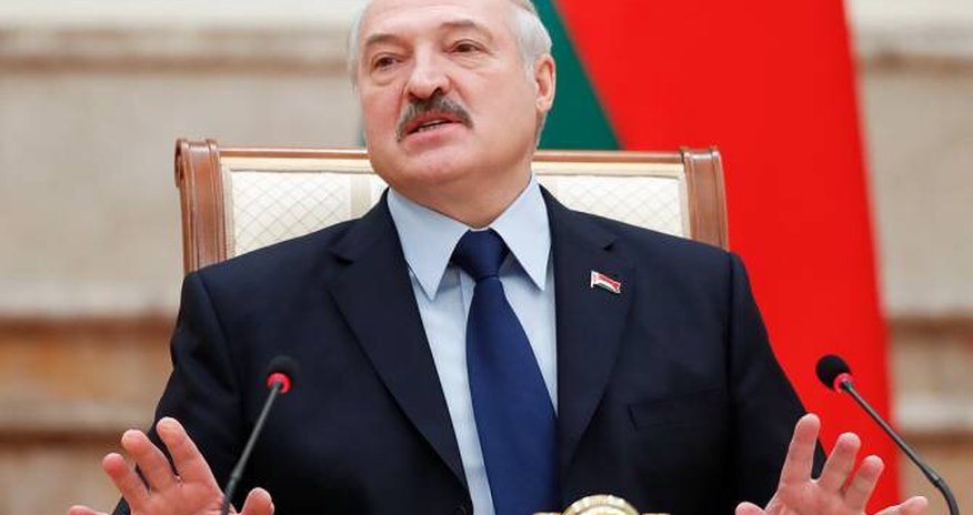 Qaçqınların Belarus vasitəsilə Aİ-yə axını dayanmır - Lukaşenko Qaçqınların Belarus vasitəsilə Aİ-yə axını dayanmır - Lukaşenko