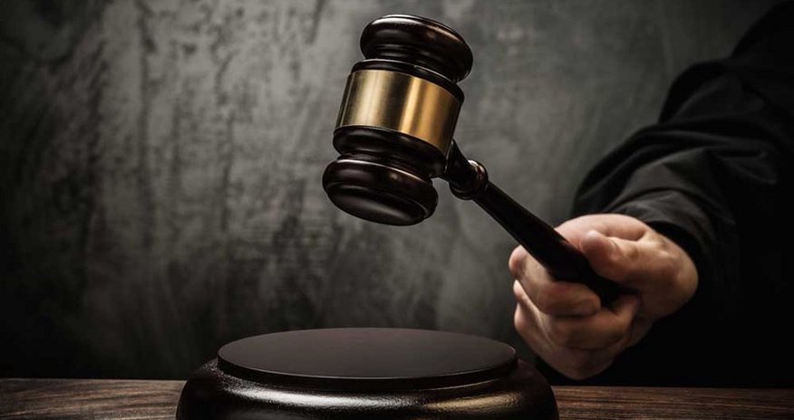 Külli miqdarda narkotiklə tutulan şəxsə hökm oxunub Külli miqdarda narkotiklə tutulan şəxsə hökm oxunub