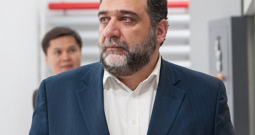 US Institute: Vardanyan is Russian oligarch whom Putin virtually dispatched to Karabakh US Institute: Vardanyan is Russian oligarch whom Putin virtually dispatched to Karabakh