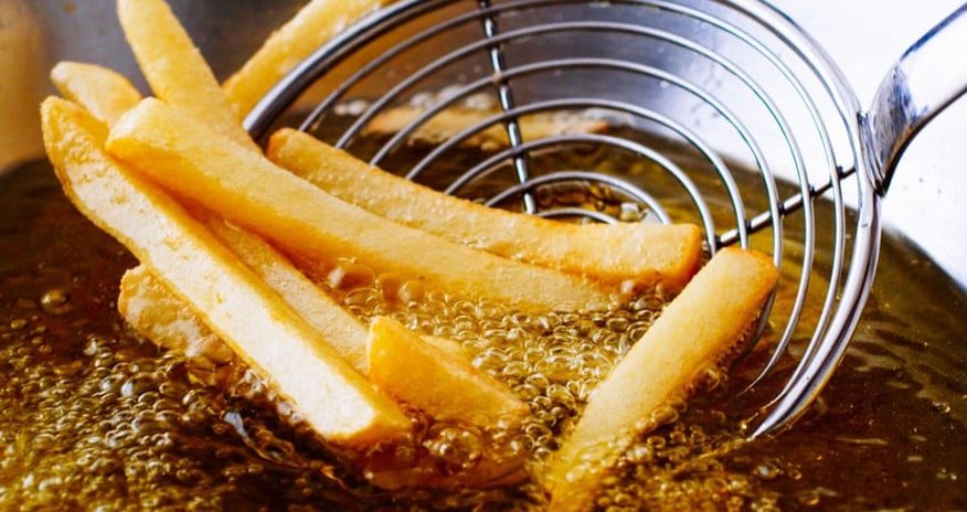 WHO: Azerbaijan is among countries unprotected from trans fat WHO: Azerbaijan is among countries unprotected from trans fat