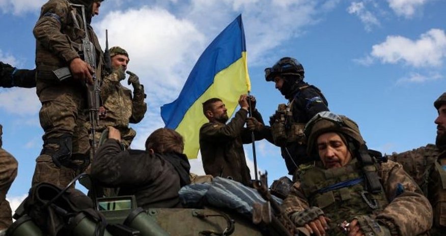 British intelligence: One of Russia’s key operational commanders in Ukraine was dismissed British intelligence: One of Russia’s key operational commanders in Ukraine was dismissed