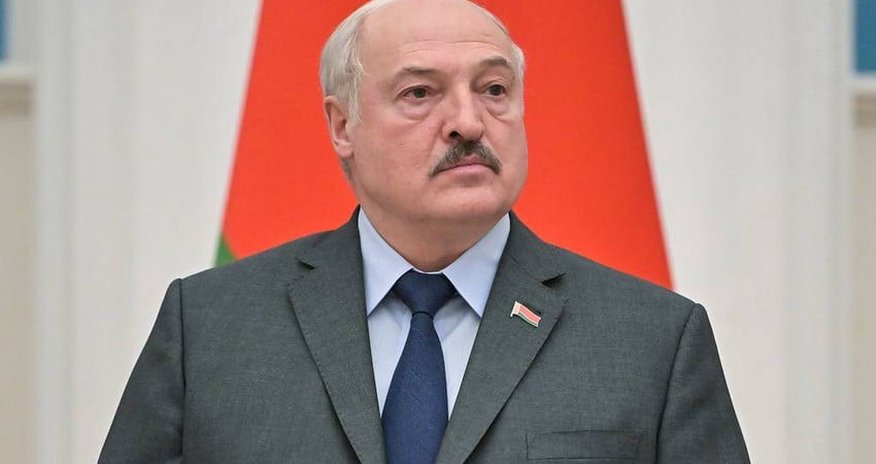 Lukashenko: Ukraine proposing to conclude non-aggression pact Lukashenko: Ukraine proposing to conclude non-aggression pact